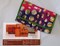 Knitter's Pride Interchangeable Needle Fabric Case- Eden Trail